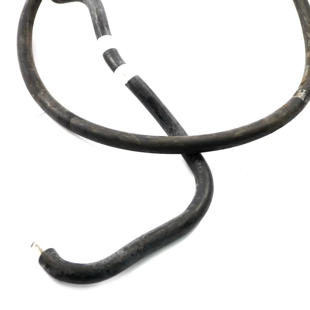 Vent Hose BMW X5 F15 X6 F16 Air Suspension Pump Ventilation Hose Tube to with Part number 6850559 Vent Hose BMW X5 F15 X6 F16 Air Suspension Pump Ventilation Hose Tube - SKU 6850559 - Part number 6850559