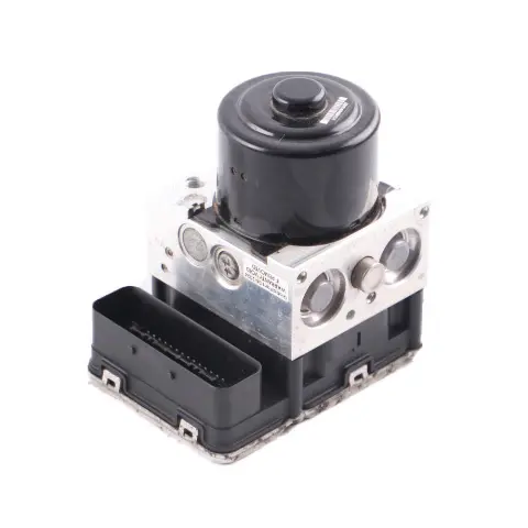 Brake Pump BMW X3 F25 X4 F26 ABS DSC Pump Control Module 6850575 to with Part number 6850574 Brake Pump BMW X3 F25 X4 F26 ABS DSC Pump Control Module 6850575 - SKU 6850574 - Part number 6850574