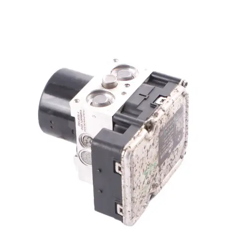 Brake Pump BMW X3 F25 X4 F26 ABS DSC Pump Control Module 6850575 to with Part number 6850574 Brake Pump BMW X3 F25 X4 F26 ABS DSC Pump Control Module 6850575 - SKU 6850574 - Part number 6850574