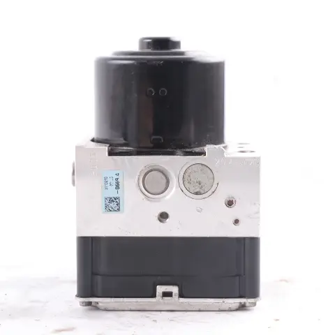 Brake Pump BMW X3 F25 X4 F26 ABS DSC Pump Control Module 6850575 to with Part number 6850574 Brake Pump BMW X3 F25 X4 F26 ABS DSC Pump Control Module 6850575 - SKU 6850574 - Part number 6850574