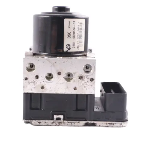  Brake Pump BMW X3 F25 X4 F26 ABS DSC Pump Control Module 6850575 - SKU 6850574 - Part number 6850574