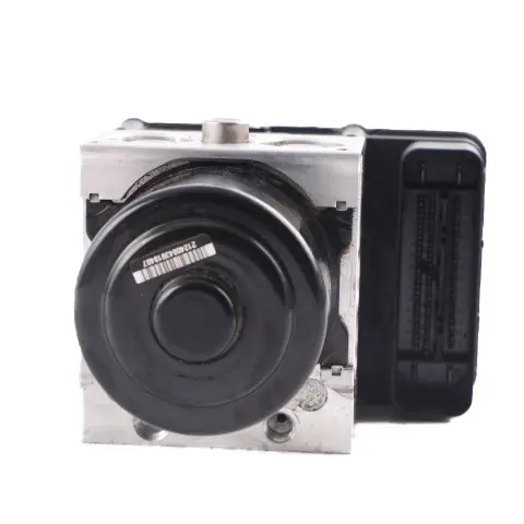 Bomba Freno ABS DSC Módulo Control 6850575 para BMW X3 F25 X4 F26 con número de pieza 6850574 BMW X3 F25 X4 F26 Bomba Freno ABS DSC Módulo Control 6850575 - SKU 6850574 - Número de pieza 6850574