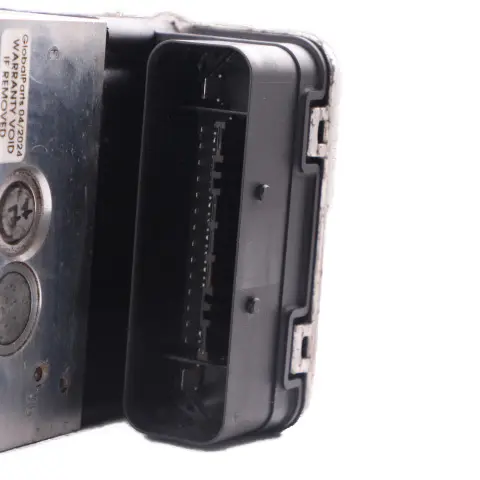  Brake Pump BMW X3 F25 X4 F26 ABS DSC Pump Control Module 6850575 - SKU 6850574 - Part number 6850574