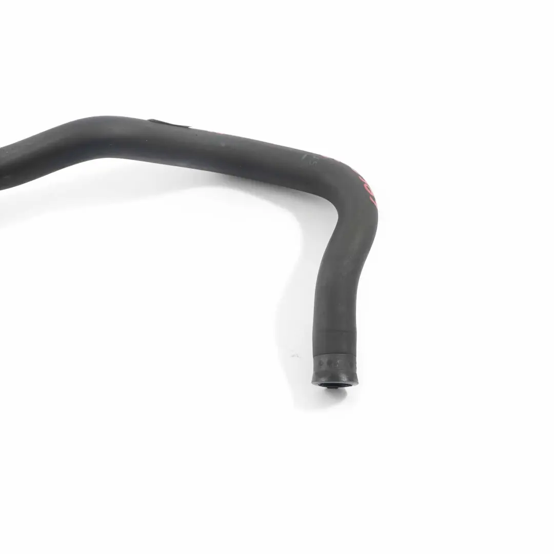 BMW E90 E91 E92 N54 Suction Pipe Hose Steering Line - SKU 6850587 - Part number 6850587