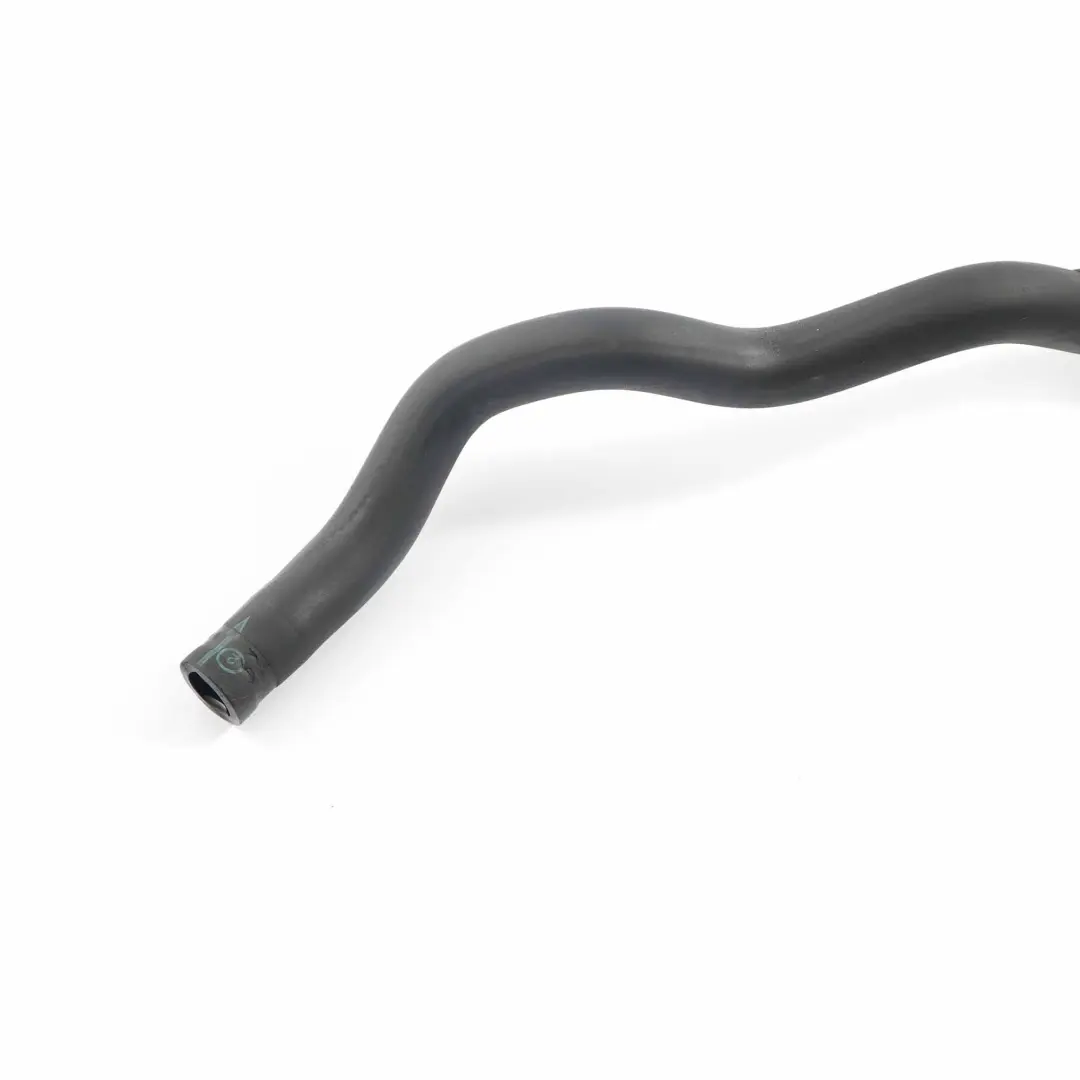 BMW E90 E91 E92 N54 Suction Pipe Hose Steering Line - SKU 6850587 - Part number 6850587