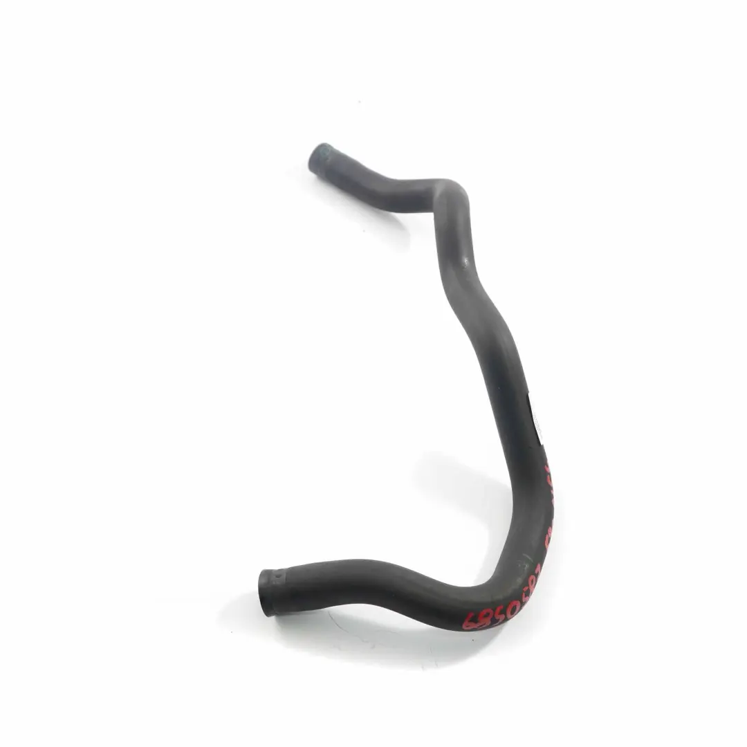BMW E90 E91 E92 N54 Suction Pipe Hose Steering Line - SKU 6850587 - Part number 6850587
