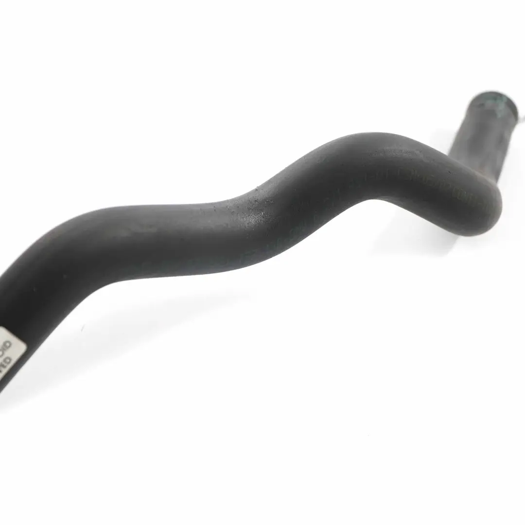 BMW E90 E91 E92 N54 Ansaugrohr Schlauch Lenkung Leitung - SKU 6850587 - Teilenummer 6850587