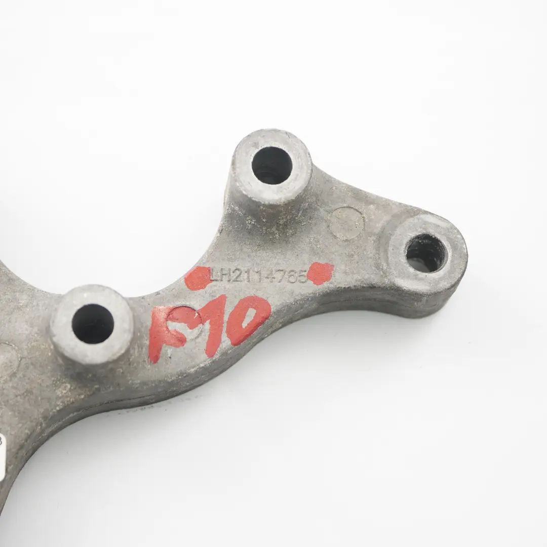 N57 N57S Support de Pompe de Direction Assistée 2114765 pour BMW F10 F11 à propos du numéro de pièce 6850591 BMW F10 F11 N57 N57S Support de Pompe de Direction Assistée 2114765 - SKU 6850591-1 - Numéro de pièce 6850591