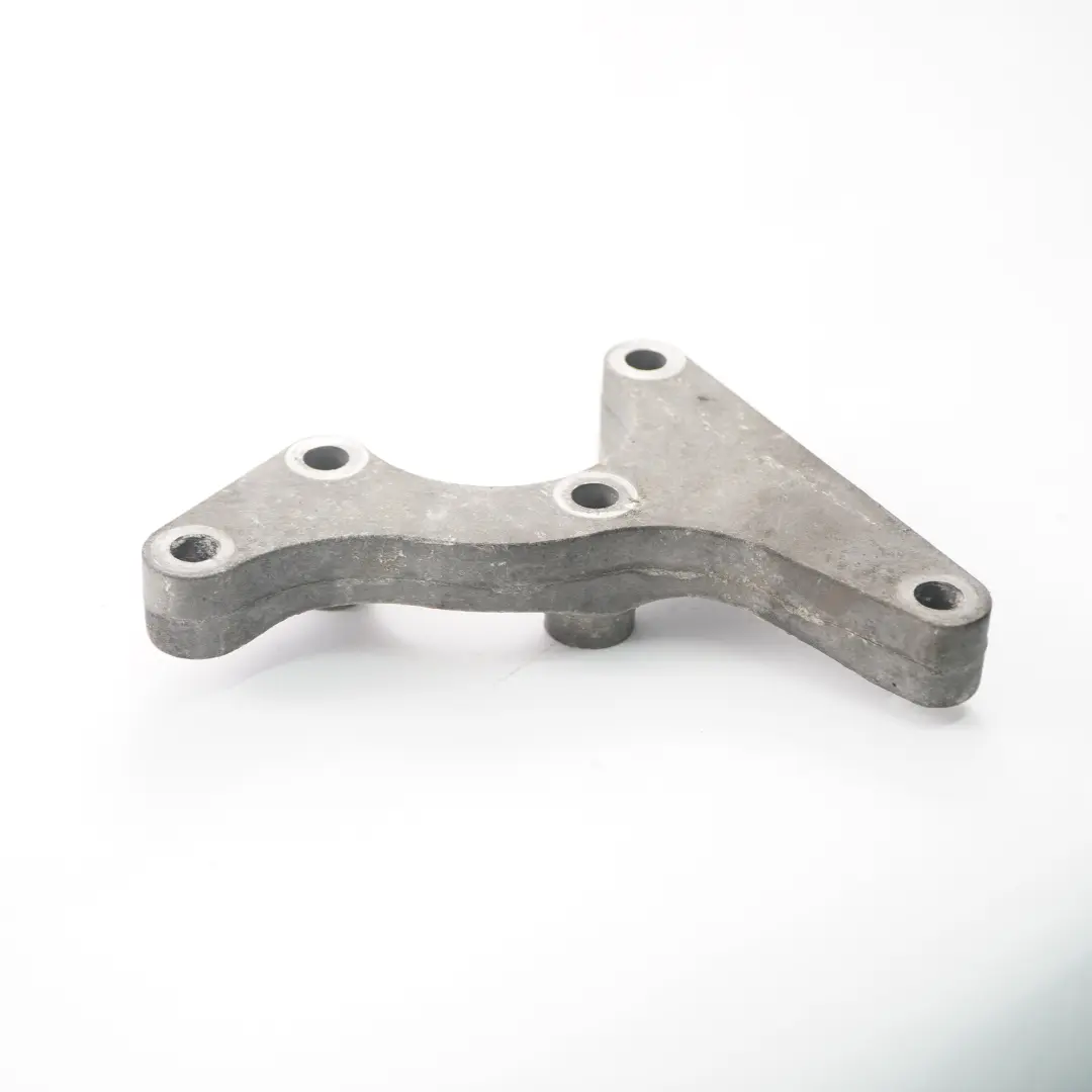 N57 N57S Power Steering Pump Bracket Holder Mount 2114765 to BMW F10 F11 with Part number 6850591 BMW F10 F11 N57 N57S Power Steering Pump Bracket Holder Mount 2114765 - SKU 6850591-1 - Part number 6850591