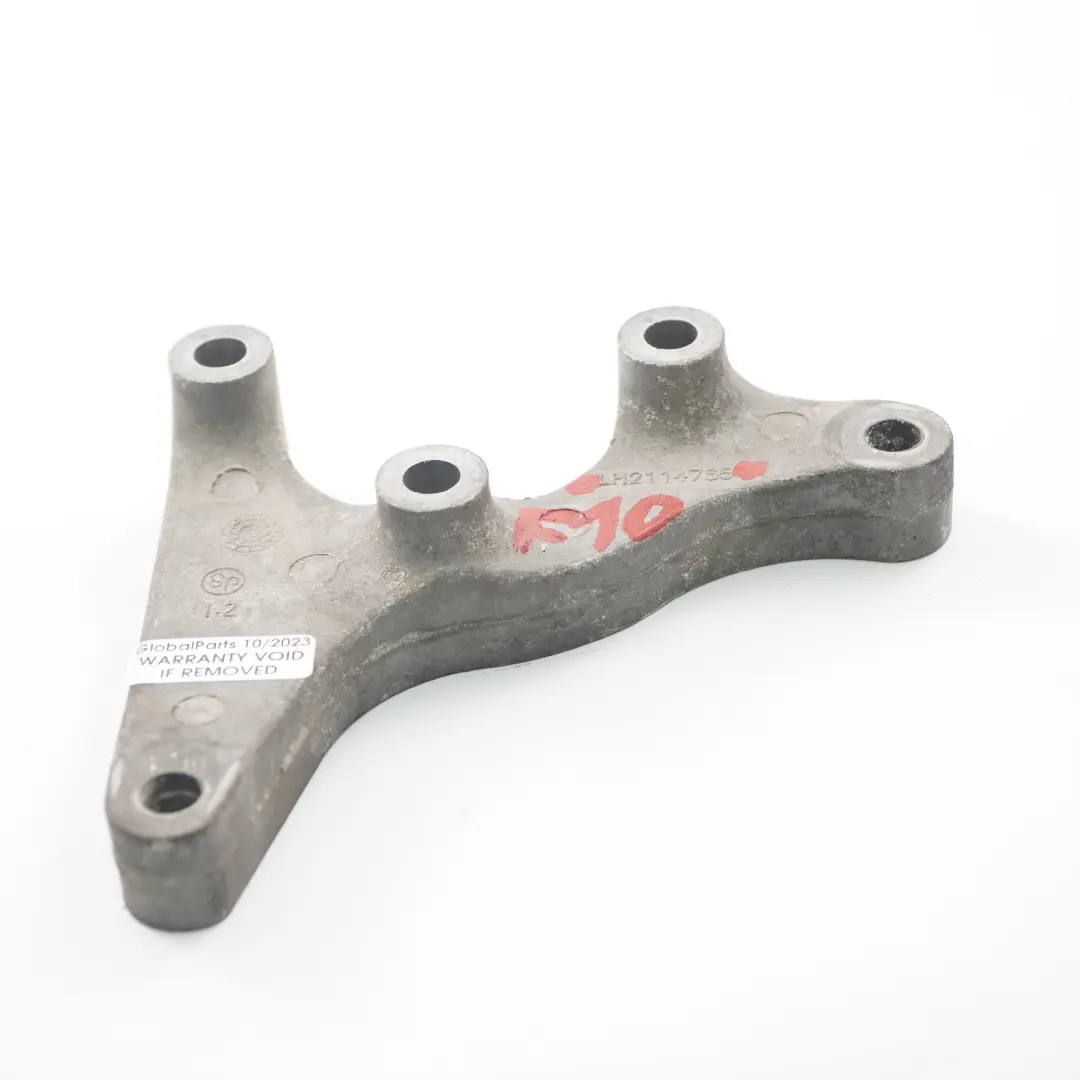 N57 N57S Supporto pompa servosterzo 2114765 per BMW F10 F11 con numero di parte 6850591 BMW F10 F11 N57 N57S Supporto pompa servosterzo 2114765 - SKU 6850591-1 - Numero di parte 6850591