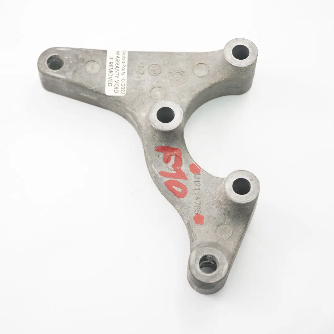 N57 N57S Servolenkungs pumpe Halterung 2114765 für BMW F10 F11 mit Teilenummer 6850591 BMW F10 F11 N57 N57S Servolenkungs pumpe Halterung 2114765 - SKU 6850591-1 - Teilenummer 6850591