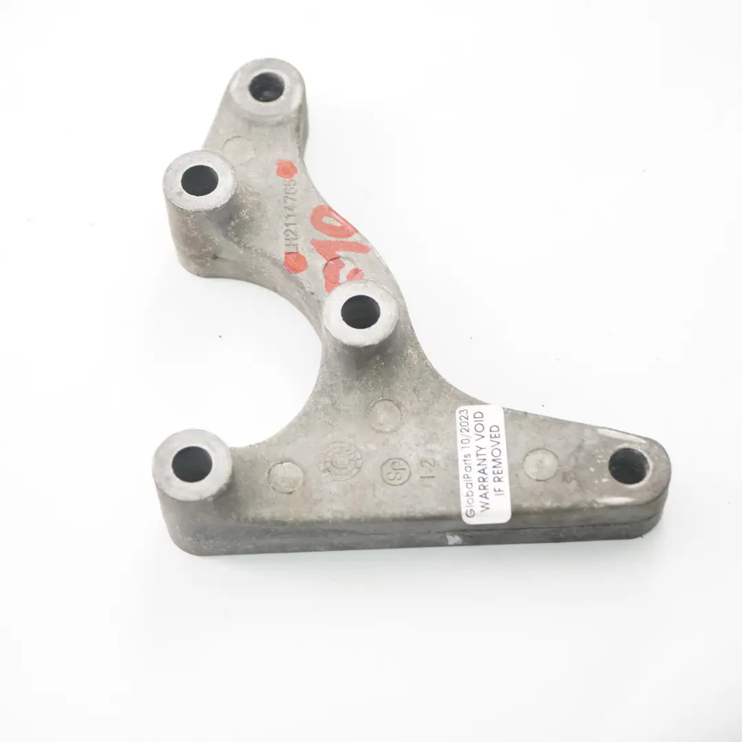 N57 N57S Servolenkungs pumpe Halterung 2114765 für BMW F10 F11 mit Teilenummer 6850591 BMW F10 F11 N57 N57S Servolenkungs pumpe Halterung 2114765 - SKU 6850591-1 - Teilenummer 6850591