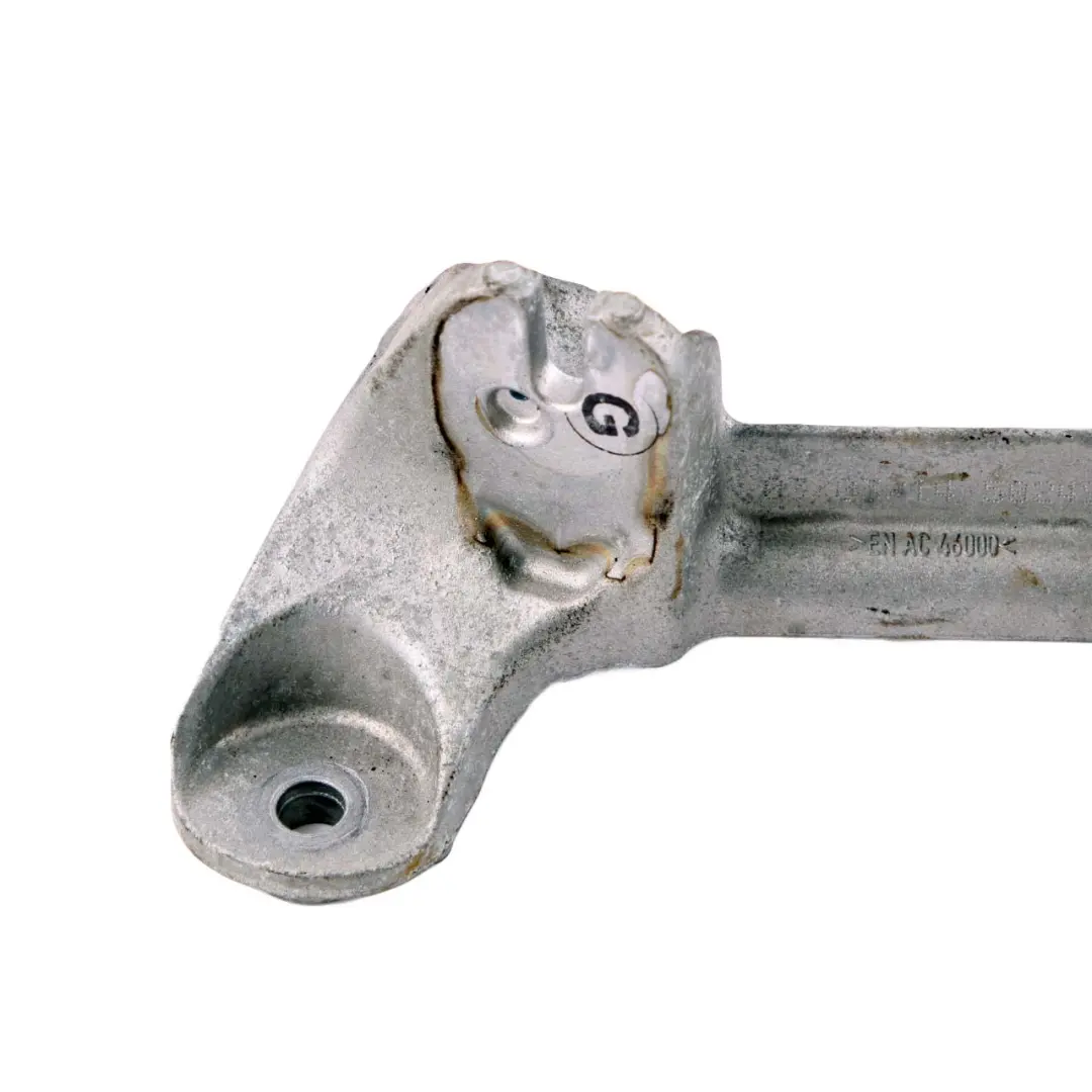 N57N Diesel Gearbox Mount Support Bracket to BMW F30 F31 F32 F33 with Part number 6850602 BMW F30 F31 F32 F33 N57N Diesel Gearbox Mount Support Bracket - SKU 6850602 - Part number 6850602