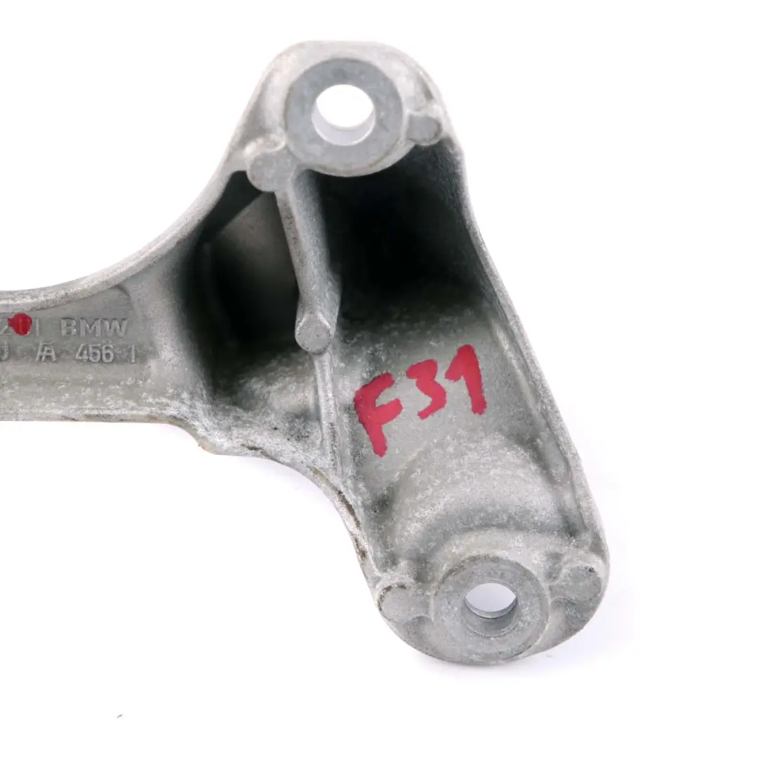 N57N Diesel Staffa Supporto Del Cambio per BMW F30 F31 F32 F33 con numero di parte 6850602 BMW F30 F31 F32 F33 N57N Diesel Staffa Supporto Del Cambio - SKU 6850602 - Numero di parte 6850602