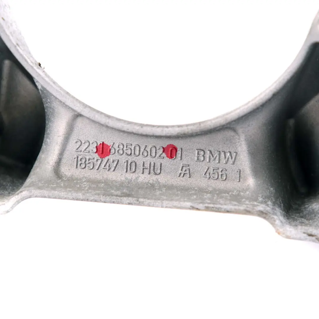 N57N Diesel Staffa Supporto Del Cambio per BMW F30 F31 F32 F33 con numero di parte 6850602 BMW F30 F31 F32 F33 N57N Diesel Staffa Supporto Del Cambio - SKU 6850602 - Numero di parte 6850602