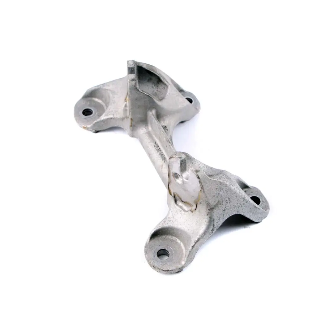 N57N Diesel Gearbox Mount Support Bracket to BMW F30 F31 F32 F33 with Part number 6850602 BMW F30 F31 F32 F33 N57N Diesel Gearbox Mount Support Bracket - SKU 6850602 - Part number 6850602