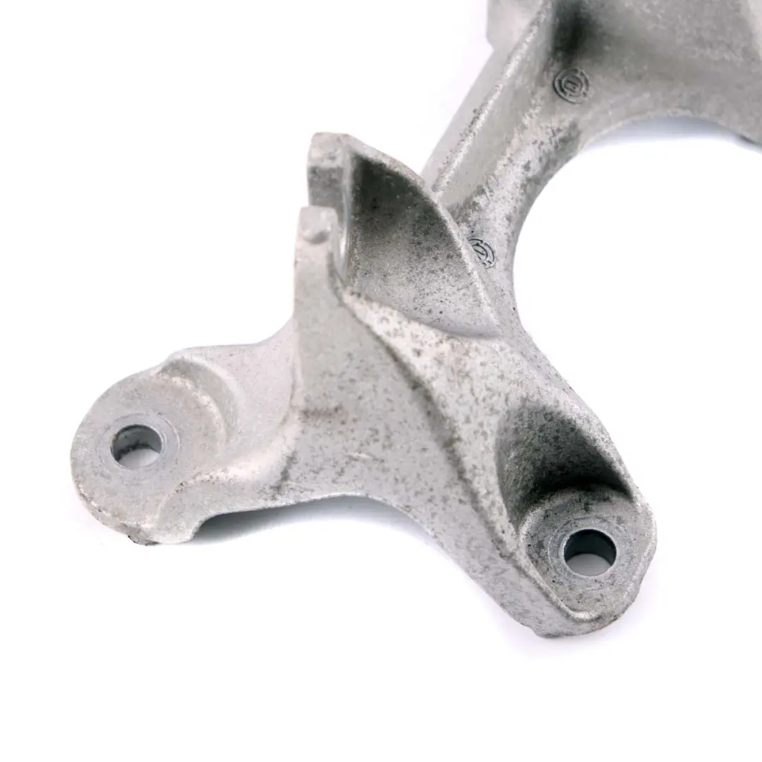 BMW F30 F31 F32 F33 N57N Diesel Gearbox Mount Support Bracket - SKU 6850602 - Part number 6850602