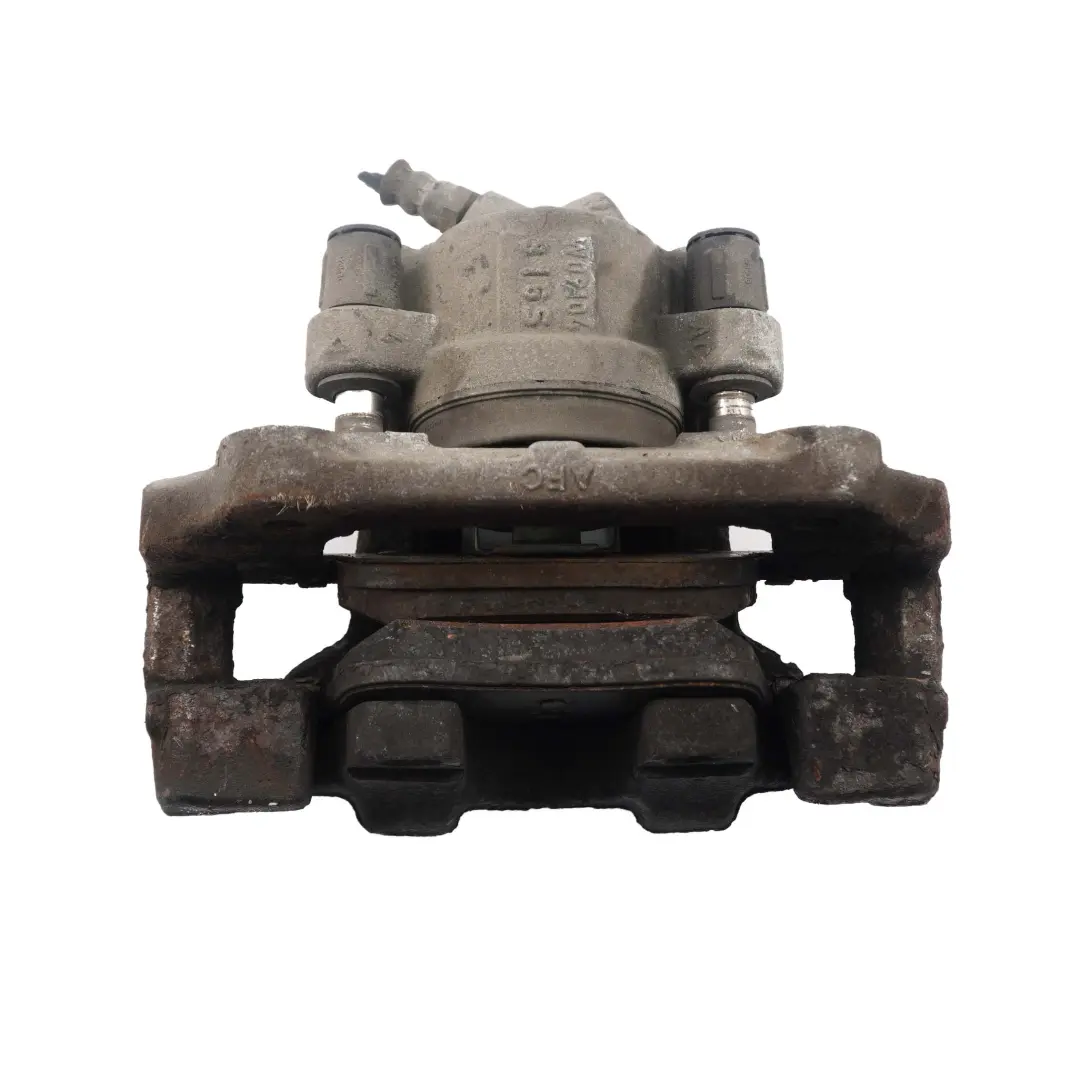 Boîtier D'Étrier De Frein BMW F20 F21 F22 F23 Avant Droit Carrier pour à propos du numéro de pièce 6850644 Boîtier D'Étrier De Frein BMW F20 F21 F22 F23 Avant Droit Carrier - SKU 6850644 - Numéro de pièce 6850644