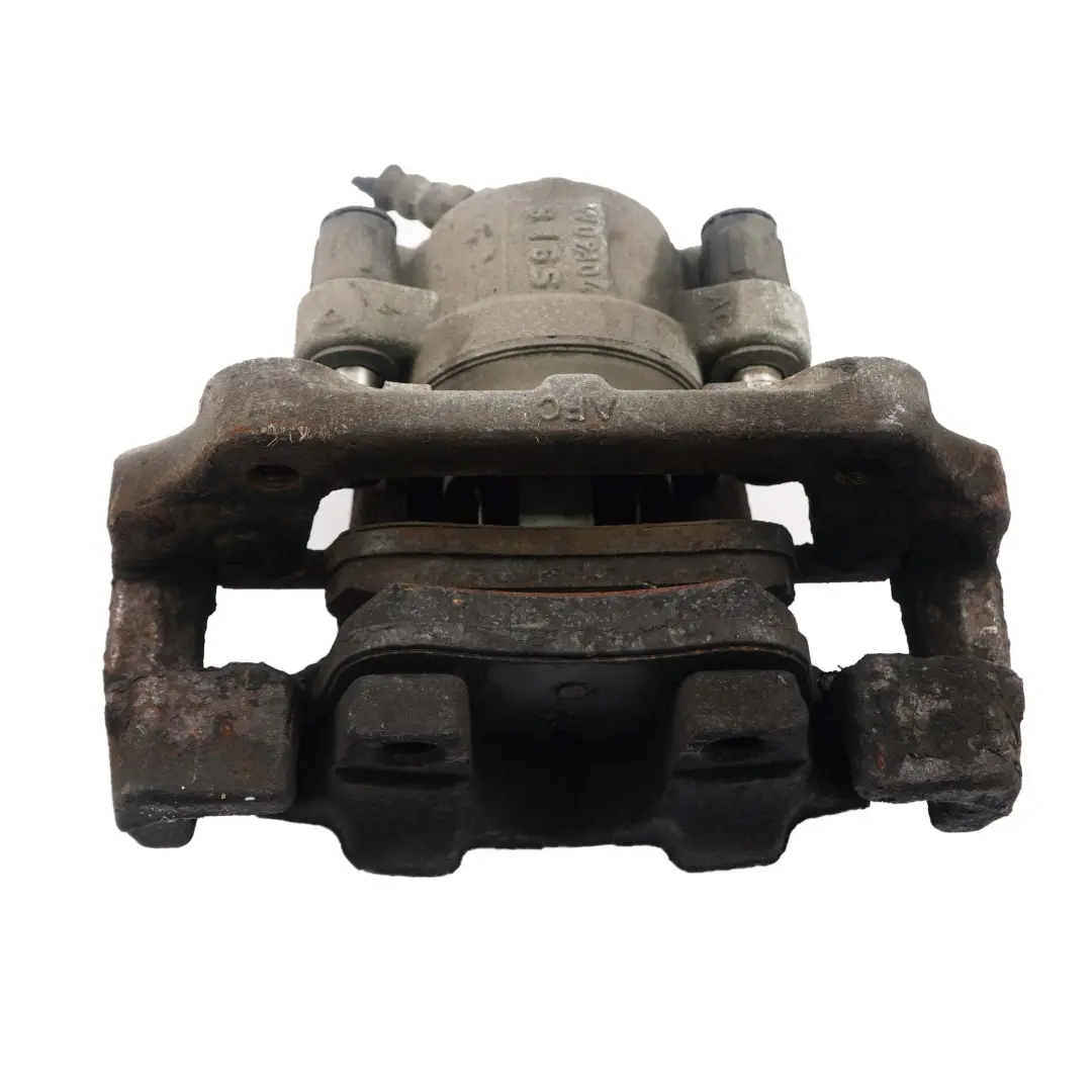 Brake Caliper Housing BMW F20 F21 F22 F23 Front Right O/S Carrier to with Part number 6850644 Brake Caliper Housing BMW F20 F21 F22 F23 Front Right O/S Carrier - SKU 6850644 - Part number 6850644