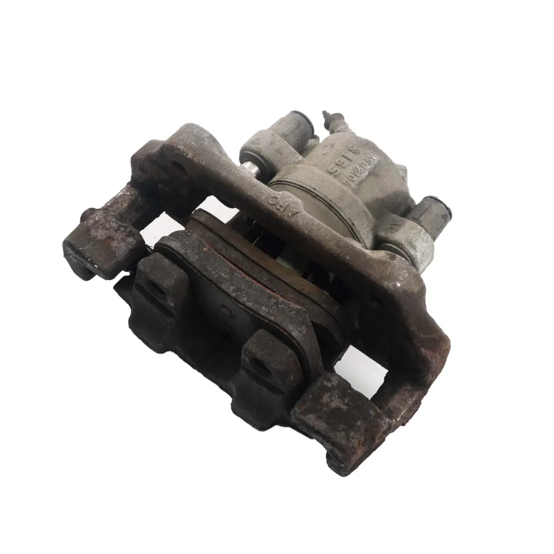 Brake Caliper Housing BMW F20 F21 F22 F23 Front Right O/S Carrier to with Part number 6850644 Brake Caliper Housing BMW F20 F21 F22 F23 Front Right O/S Carrier - SKU 6850644 - Part number 6850644