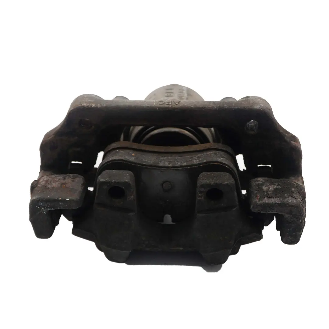 Brems Sattel Gehäuse BMW F20 F21 F22 F23 Vorne Rechts Träger für mit Teilenummer 6850644 Brems Sattel Gehäuse BMW F20 F21 F22 F23 Vorne Rechts Träger - SKU 6850644 - Teilenummer 6850644