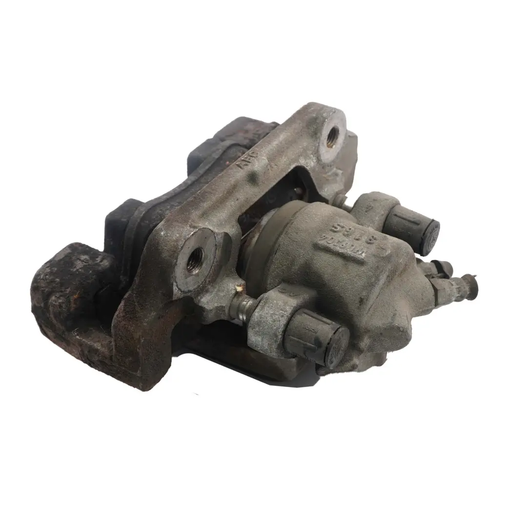 Brake Caliper Housing BMW F20 F21 F22 F23 Front Right O/S Carrier to with Part number 6850644 Brake Caliper Housing BMW F20 F21 F22 F23 Front Right O/S Carrier - SKU 6850644 - Part number 6850644