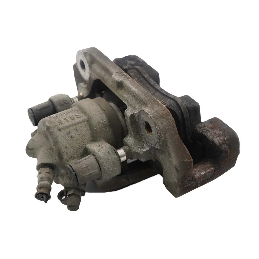 Brake Caliper Housing BMW F20 F21 F22 F23 Front Right O/S Carrier to with Part number 6850644 Brake Caliper Housing BMW F20 F21 F22 F23 Front Right O/S Carrier - SKU 6850644 - Part number 6850644