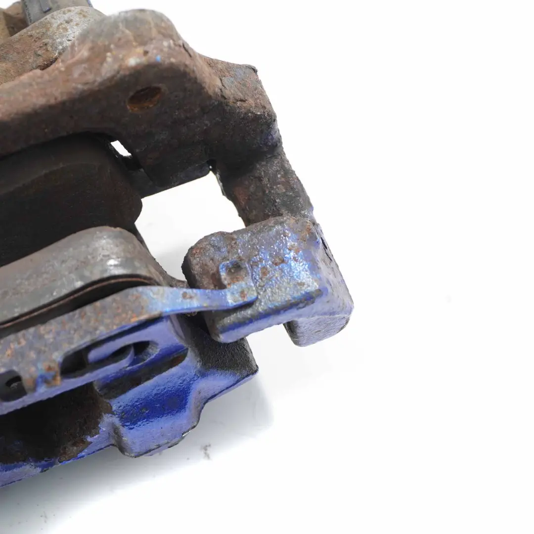 Brake Caliper BMW F20 F30 F31 Front Left N/S Wheel Housing 22/300 Blue  - SKU 6850649-2 - Part number 6850649