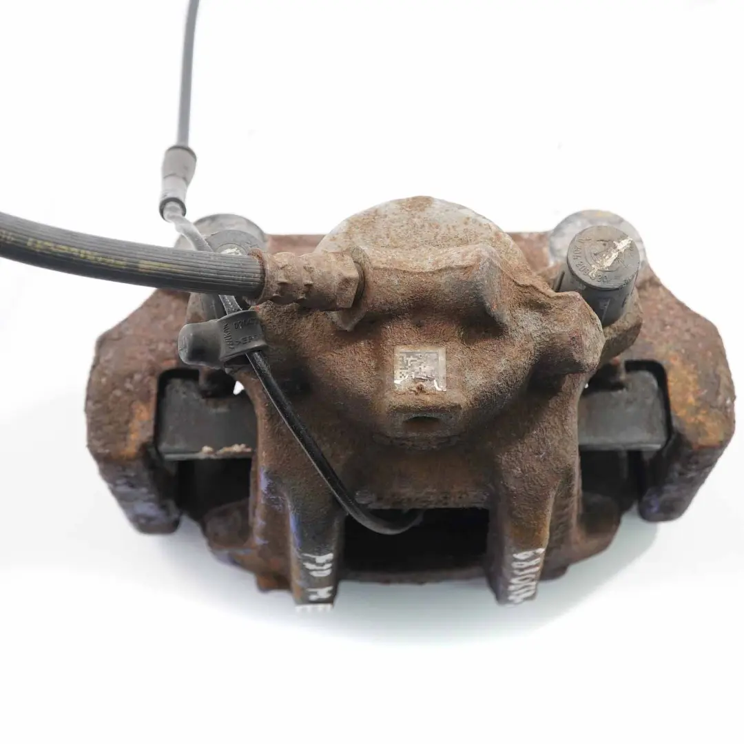 Brake Caliper BMW F20 F30 F31 Front Left N/S Wheel Housing 22/300 Blue  - SKU 6850649-2 - Part number 6850649