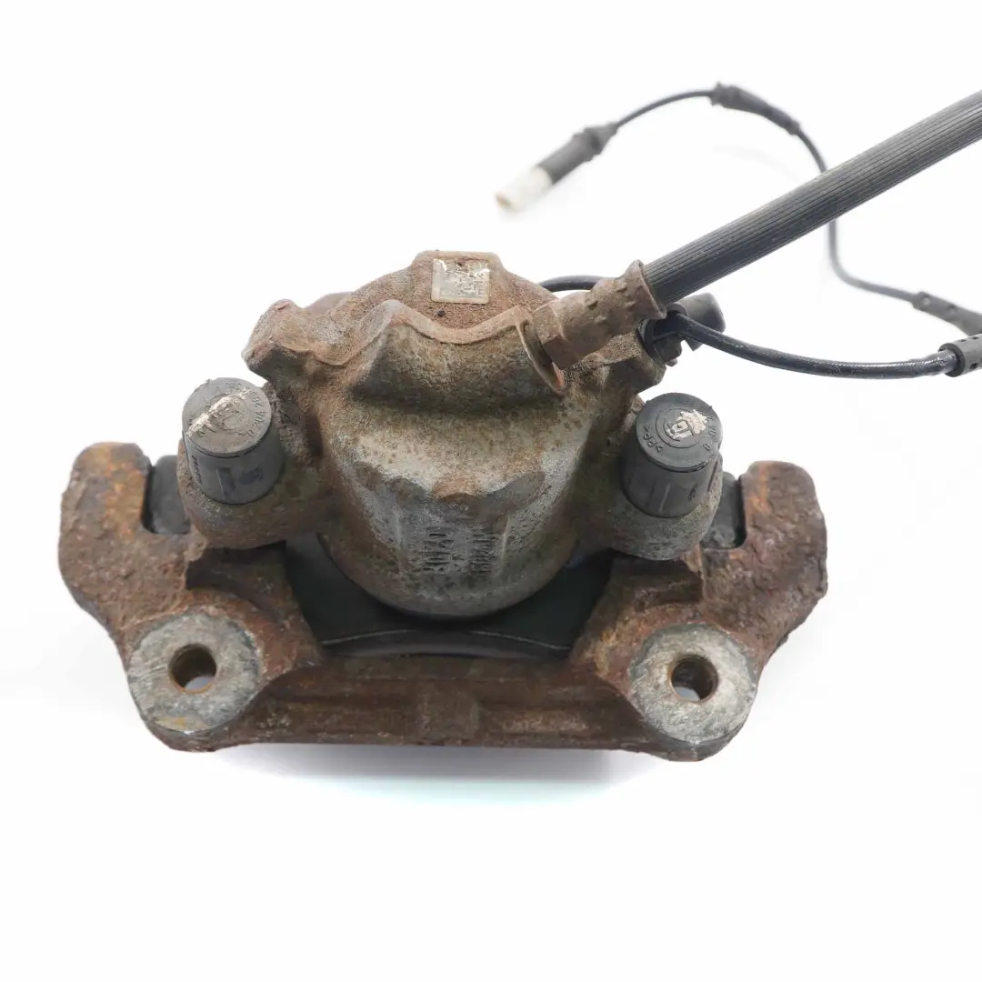 Brake Caliper BMW F20 F30 F31 Front Left N/S Wheel Housing 22/300 Blue  - SKU 6850649-2 - Part number 6850649