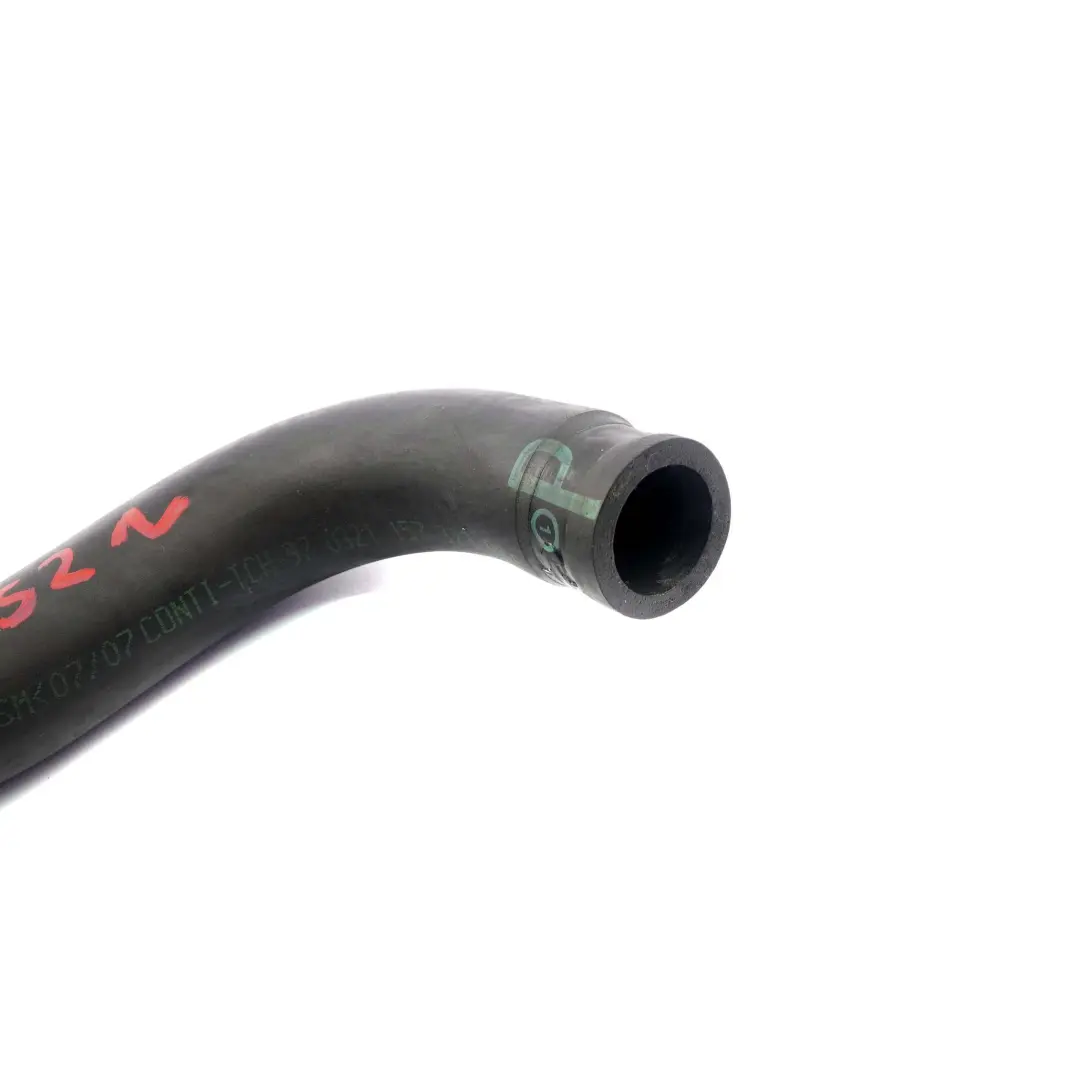 Suction Pipe 3.0si N52N Hydro Power Steering Line Hose to BMW X5 E70 with Part number 6850681 BMW X5 E70 Suction Pipe 3.0si N52N Hydro Power Steering Line Hose - SKU 6850681 - Part number 6850681