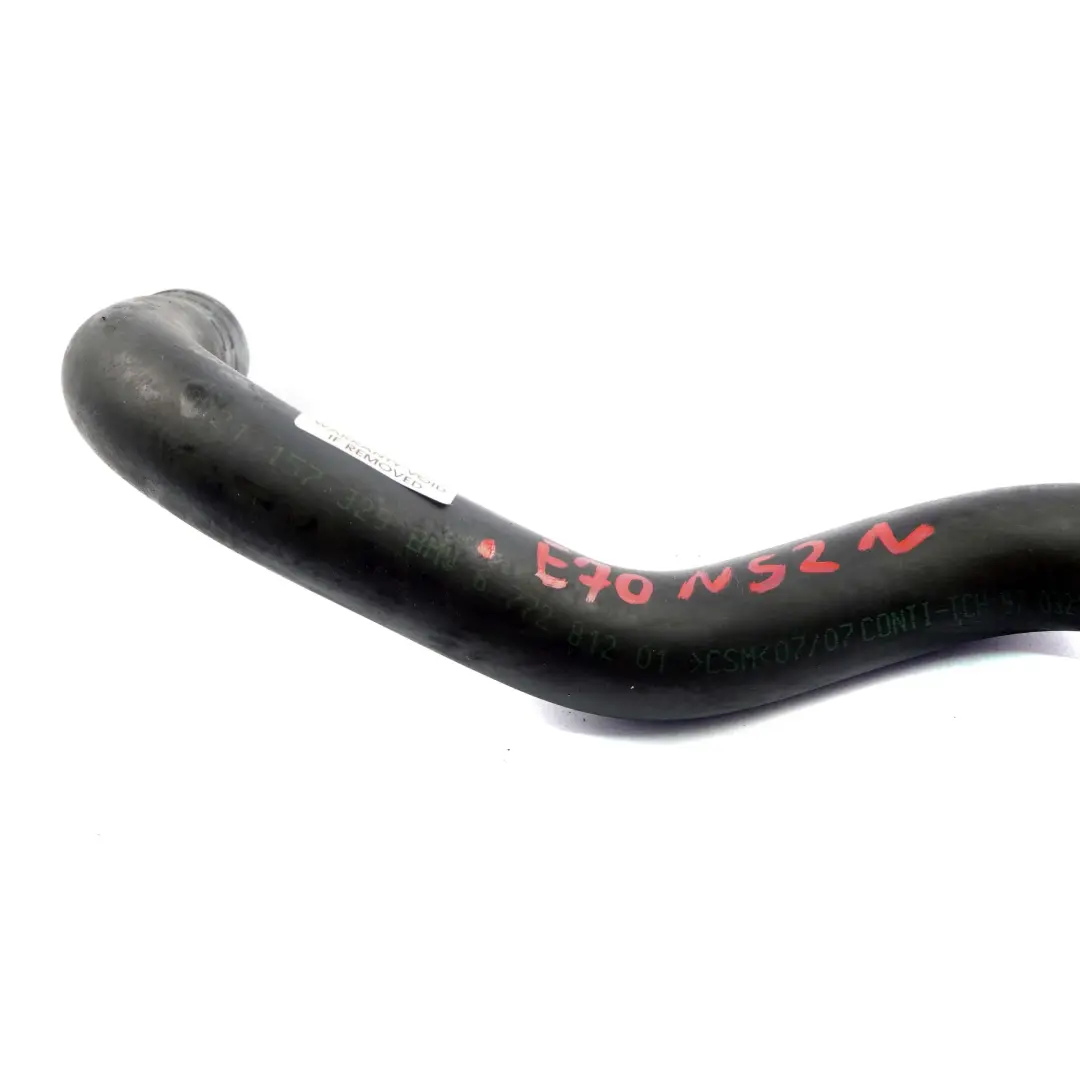 N52N Przewód Wspomagania do BMW X5 E70 3.0si o numerze 6850681 BMW X5 E70 3.0si N52N Przewód Wspomagania - SKU 6850681 - Numer Części 6850681