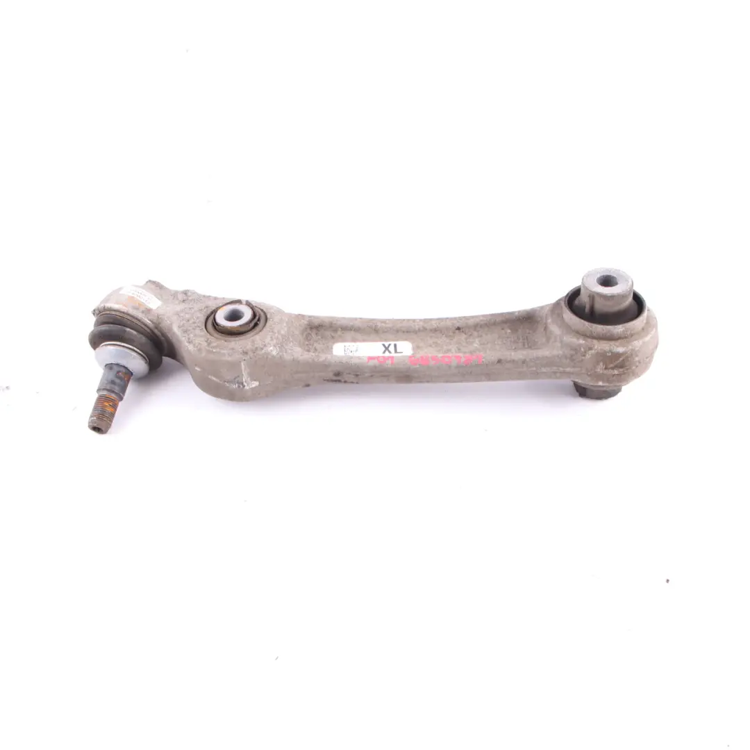 Querlenker BMW F01 LCI F07 GT Vorne Links N/S Untere Achse Zugstrebe für mit Teilenummer 6850781 Querlenker BMW F01 LCI F07 GT Vorne Links N/S Untere Achse Zugstrebe - SKU 6850781 - Teilenummer 6850781