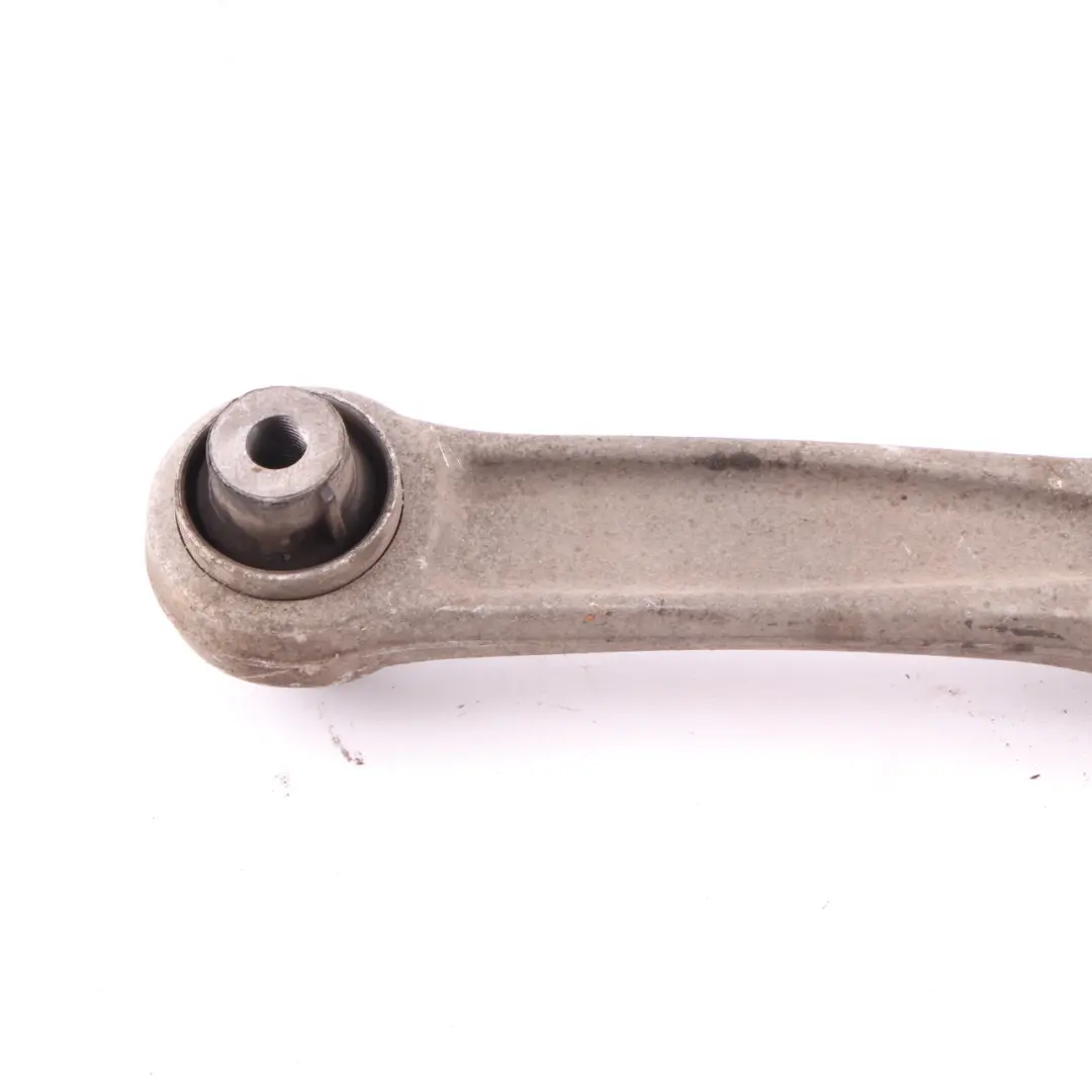 Wishbone Control Arm BMW F01 LCI F07 GT Front Left N/S Lower Axle Tension Strut to with Part number 6850781 Wishbone Control Arm BMW F01 LCI F07 GT Front Left N/S Lower Axle Tension Strut - SKU 6850781 - Part number 6850781