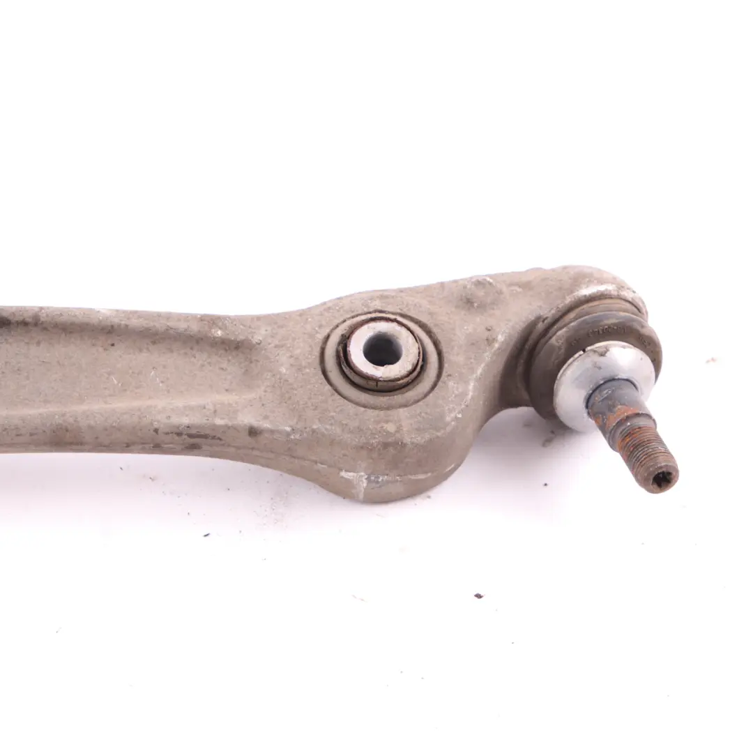 Brazo Control Wishbone BMW F01 Delantero Izquierdo Eje Inferior Puntal Tensión para con número de pieza 6850781 Brazo Control Wishbone BMW F01 Delantero Izquierdo Eje Inferior Puntal Tensión - SKU 6850781 - Número de pieza 6850781