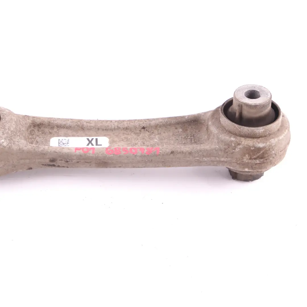 Braccio Controllo BMW F01 Anteriore Sinistro Inferiore Puntone Tensione per con numero di parte 6850781 Braccio Controllo BMW F01 Anteriore Sinistro Inferiore Puntone Tensione - SKU 6850781 - Numero di parte 6850781