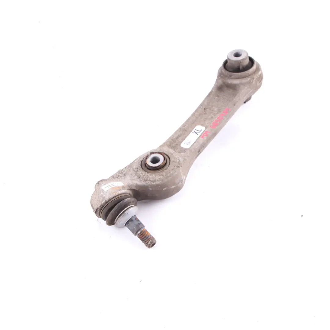 Brazo Control Wishbone BMW F01 Delantero Izquierdo Eje Inferior Puntal Tensión para con número de pieza 6850781 Brazo Control Wishbone BMW F01 Delantero Izquierdo Eje Inferior Puntal Tensión - SKU 6850781 - Número de pieza 6850781