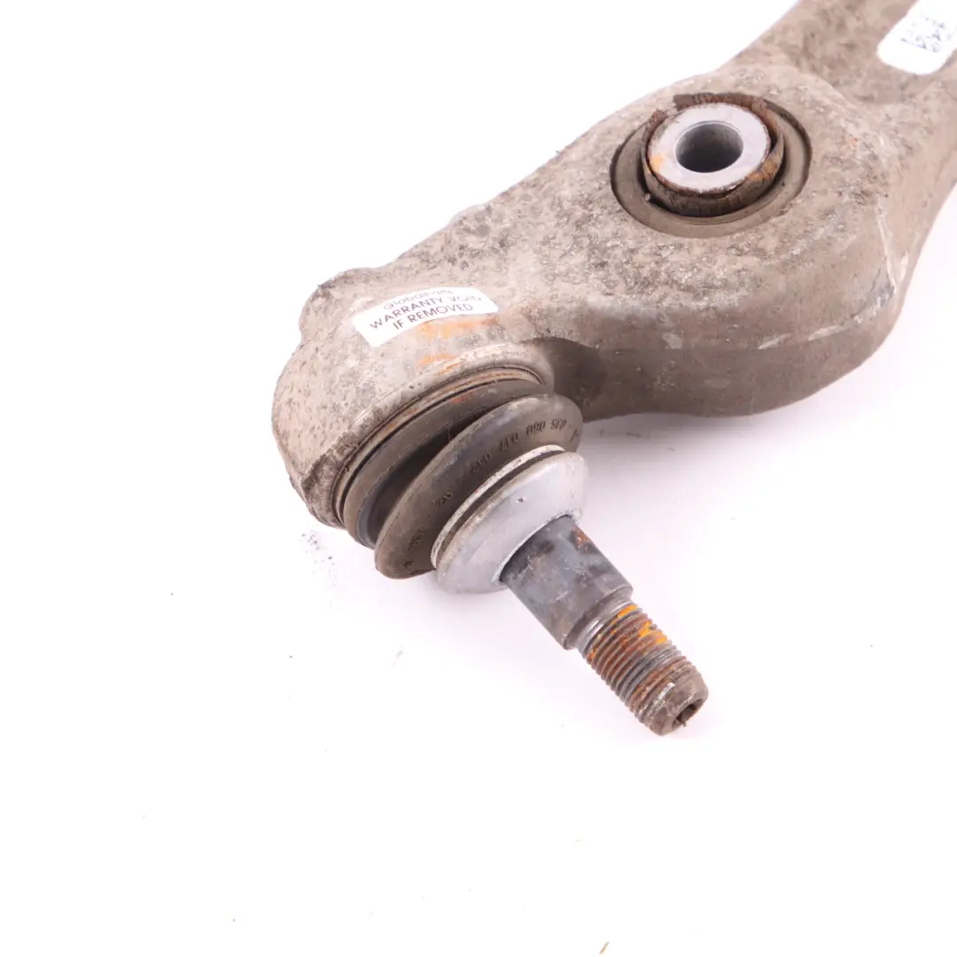 Querlenker BMW F01 LCI F07 GT Vorne Links N/S Untere Achse Zugstrebe für mit Teilenummer 6850781 Querlenker BMW F01 LCI F07 GT Vorne Links N/S Untere Achse Zugstrebe - SKU 6850781 - Teilenummer 6850781