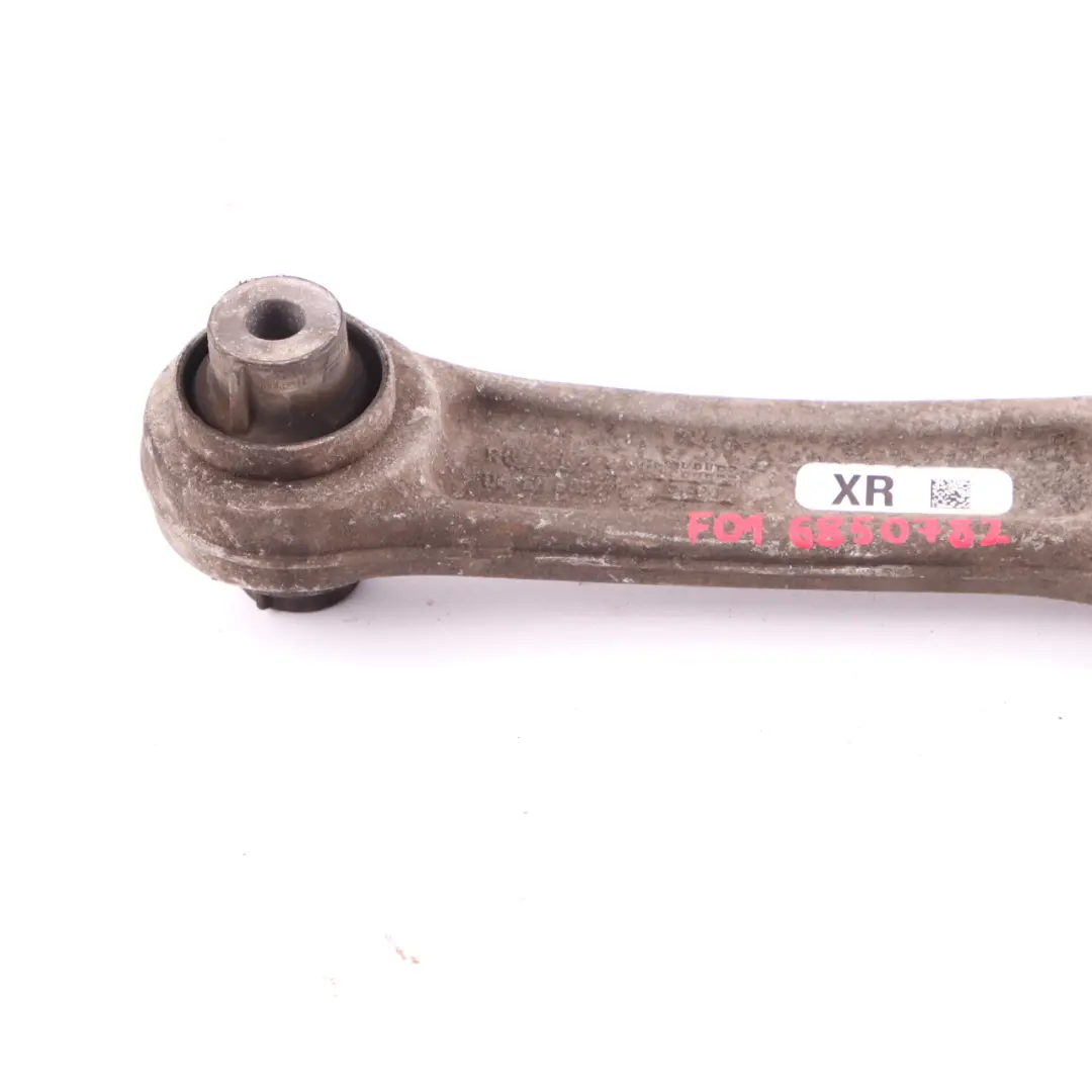 Wahacz Poprzeczny Prawy Przód Przedni Dół Dolny do BMW F01 LCI F07 o numerze 6850782 BMW F01 LCI F07 Wahacz Poprzeczny Prawy Przód Przedni Dół Dolny - SKU 6850782 - Numer Części 6850782