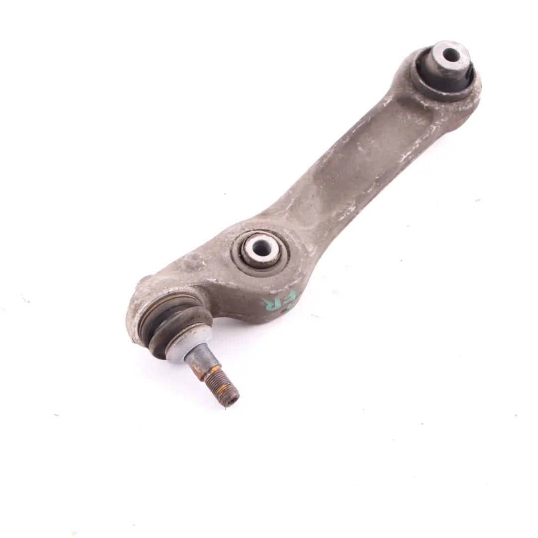 Wishbone Control Arm BMW F01 LCI F07 GT Front Right O/S Lower Axle Tension Strut to with Part number 6850782 Wishbone Control Arm BMW F01 LCI F07 GT Front Right O/S Lower Axle Tension Strut - SKU 6850782 - Part number 6850782