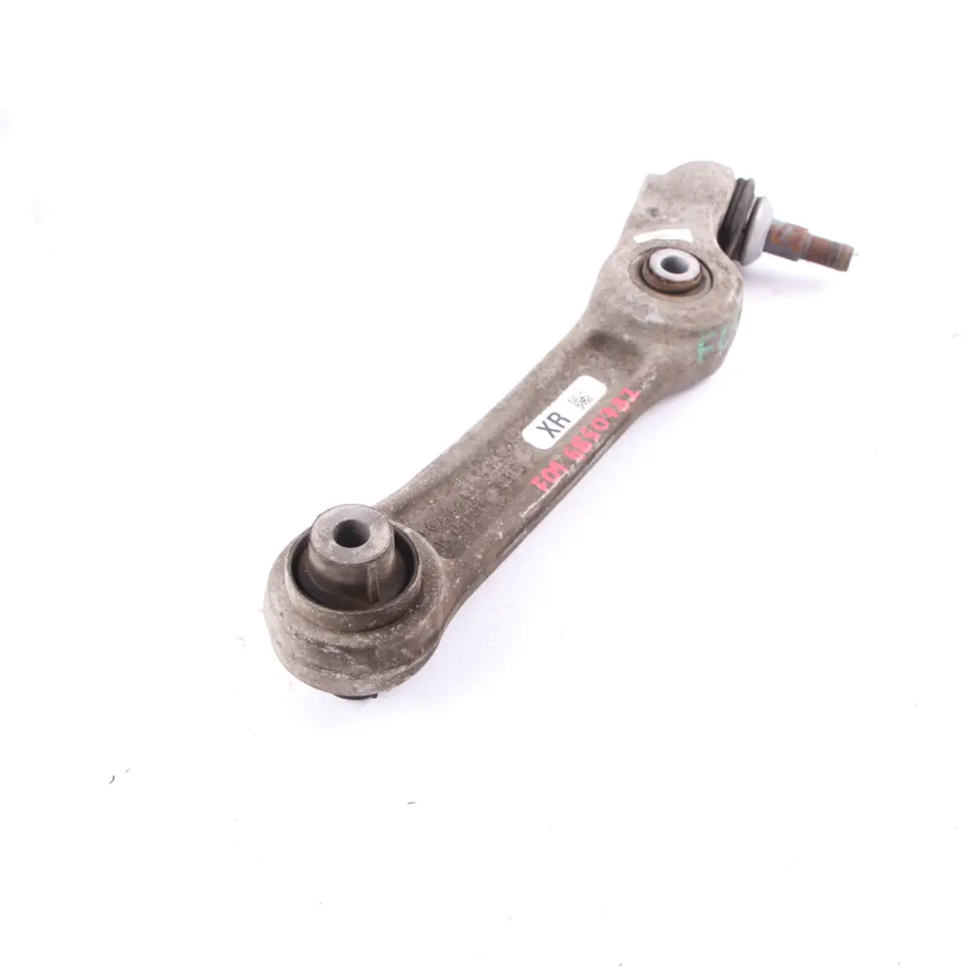 Querlenker BMW F01 LCI F07 GT Vorne Rechts Untere Achse Zugstrebe für mit Teilenummer 6850782 Querlenker BMW F01 LCI F07 GT Vorne Rechts Untere Achse Zugstrebe - SKU 6850782 - Teilenummer 6850782