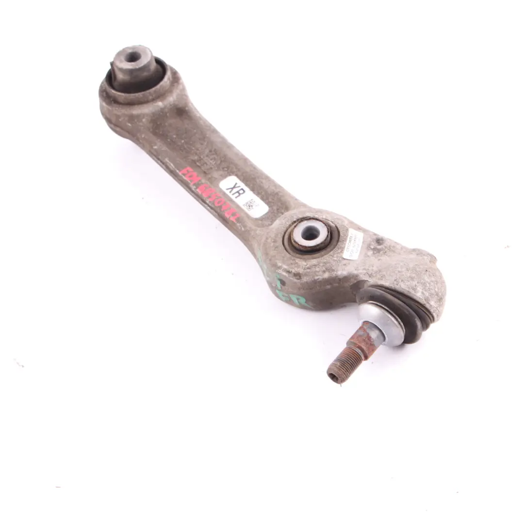 Braccio Di Controllo BMW F01 Anteriore Destro Assale Inferiore Puntone Tensione per con numero di parte 6850782 Braccio Di Controllo BMW F01 Anteriore Destro Assale Inferiore Puntone Tensione - SKU 6850782 - Numero di parte 6850782