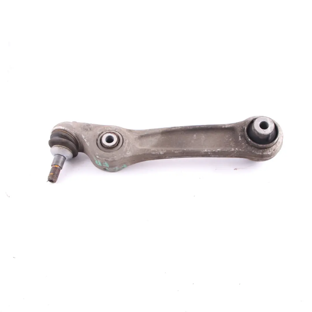 Bras Contrôle Wishbone BMW F01 LCI F07 GT Tendeur L'Essieu Inférieur Avant Droit pour à propos du numéro de pièce 6850782 Bras Contrôle Wishbone BMW F01 LCI F07 GT Tendeur L'Essieu Inférieur Avant Droit - SKU 6850782 - Numéro de pièce 6850782