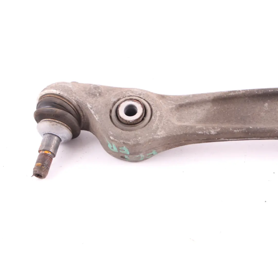 Wishbone Control Arm BMW F01 LCI F07 GT Front Right O/S Lower Axle Tension Strut to with Part number 6850782 Wishbone Control Arm BMW F01 LCI F07 GT Front Right O/S Lower Axle Tension Strut - SKU 6850782 - Part number 6850782