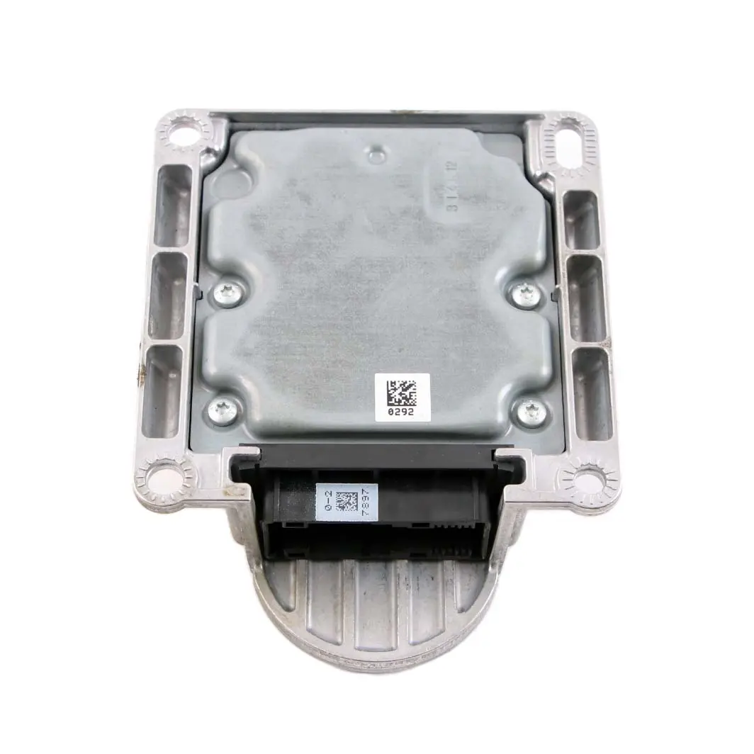 BMW F01 F02 LCI F06 F10 F11 F13 ECU ICM Control Unit Module Airbag - SKU 6850783 - Part number 6857314
