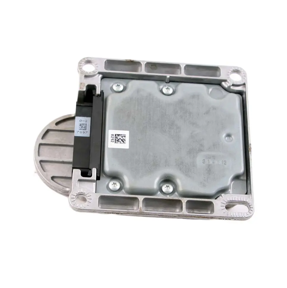 BMW F01 F02 LCI F06 F10 F11 F13 ECU ICM Control Unit Air Module - SKU 6850783 - Part number 6857314
