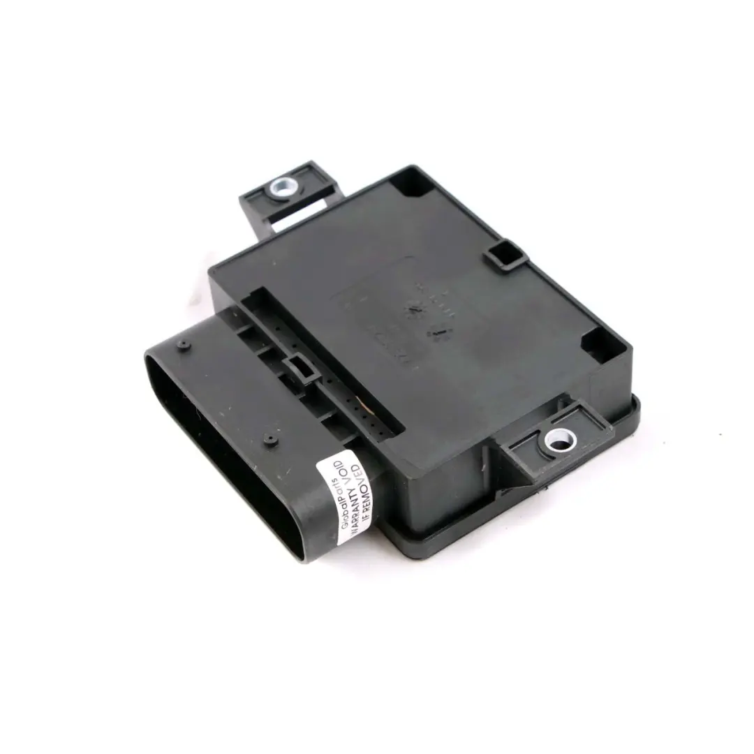 Unidad Freno Estacionamiento Módulo Control Eléctrico EMF para BMW F10 F11 F12 con número de pieza 6850846 BMW F10 F11 F12 Unidad Freno Estacionamiento Módulo Control Eléctrico EMF - SKU 6850846 - Número de pieza 6850846