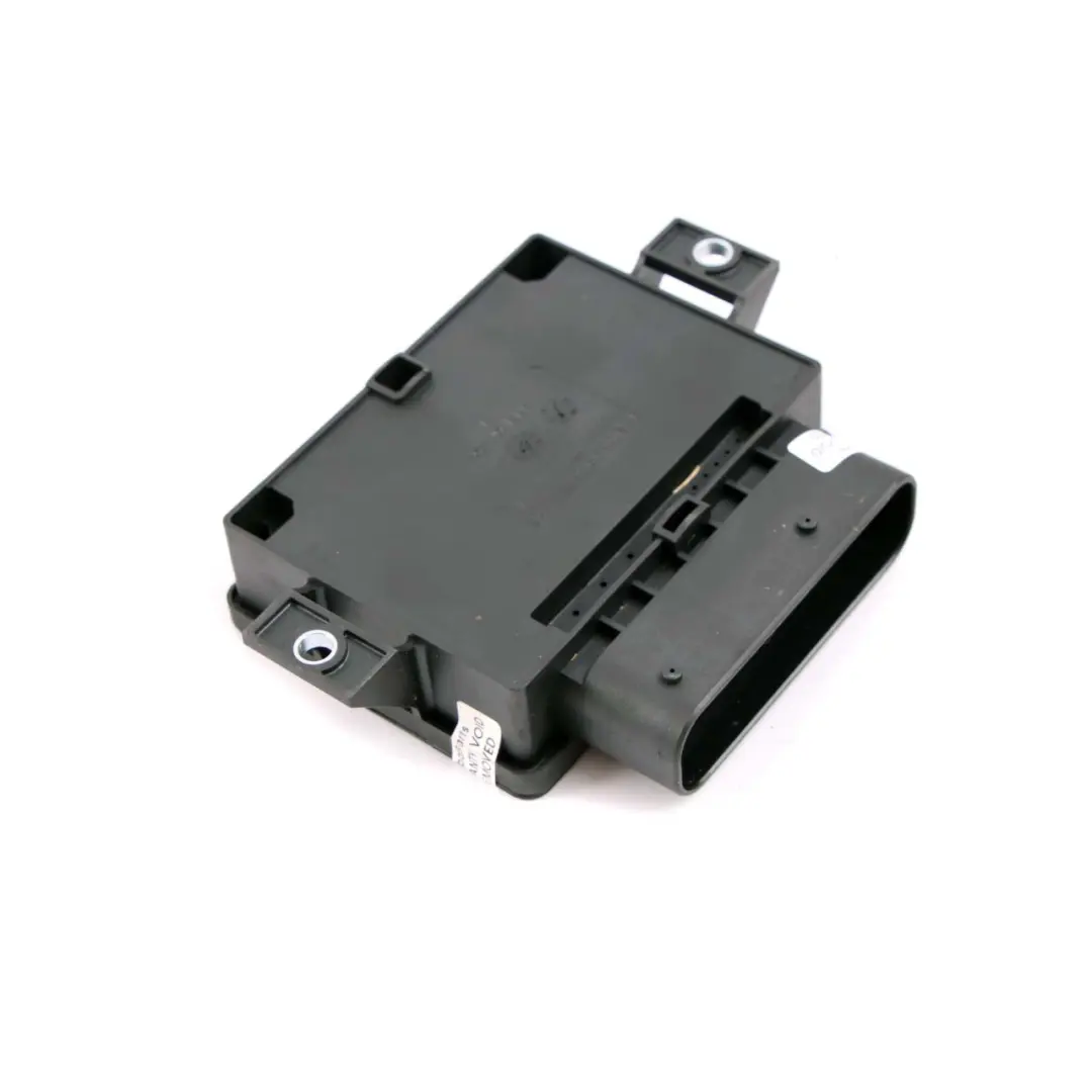 Parking Brake Unit Electric Control Module EMF to BMW F10 F11 F12 with Part number 6850846 BMW F10 F11 F12 Parking Brake Unit Electric Control Module EMF - SKU 6850846 - Part number 6850846