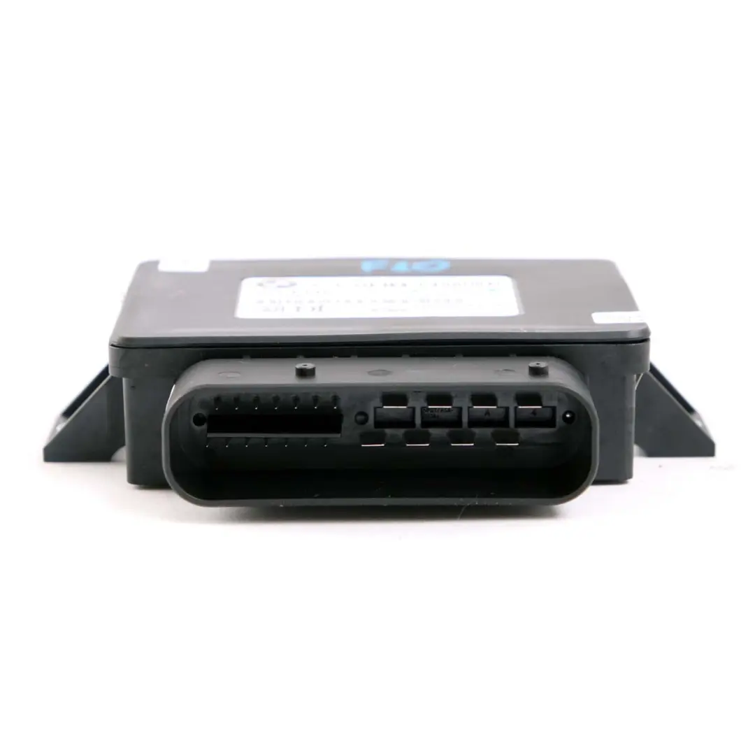 BMW F10 F11 F12 Unit? Freno Stazionamento Modulo Controllo Elettrico Emf - SKU 6850846 - Numero di parte 6850846