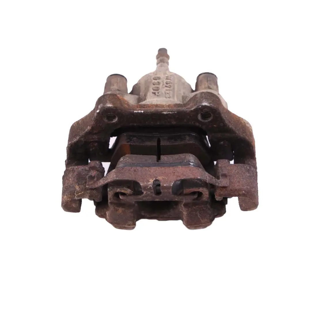 Reihe F20 F21 F22 F23 Bremssattelgehäuse hinten rechts BMW 1 2 - SKU 6850852 - Teilenummer 6850852